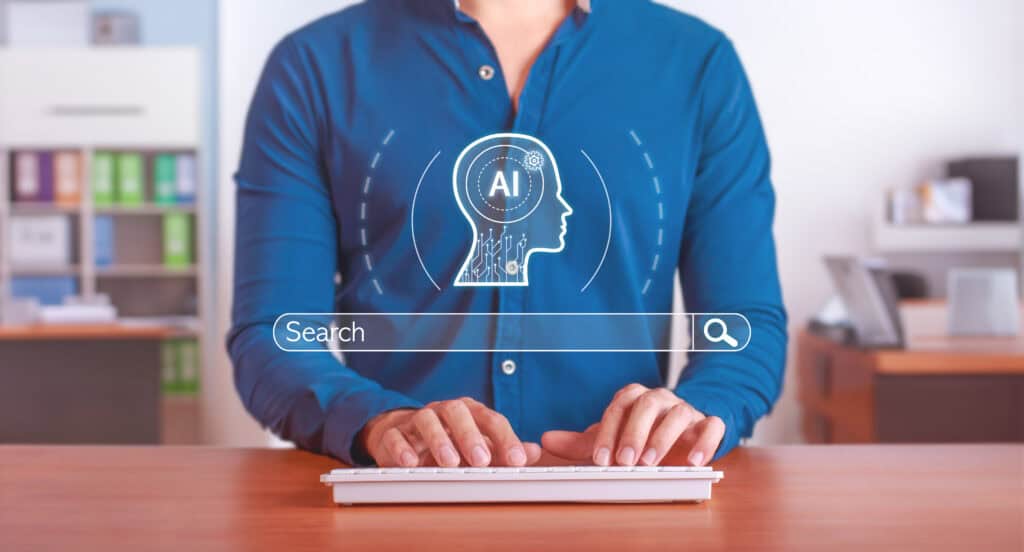 Pros and Cons of Using AI in Writing