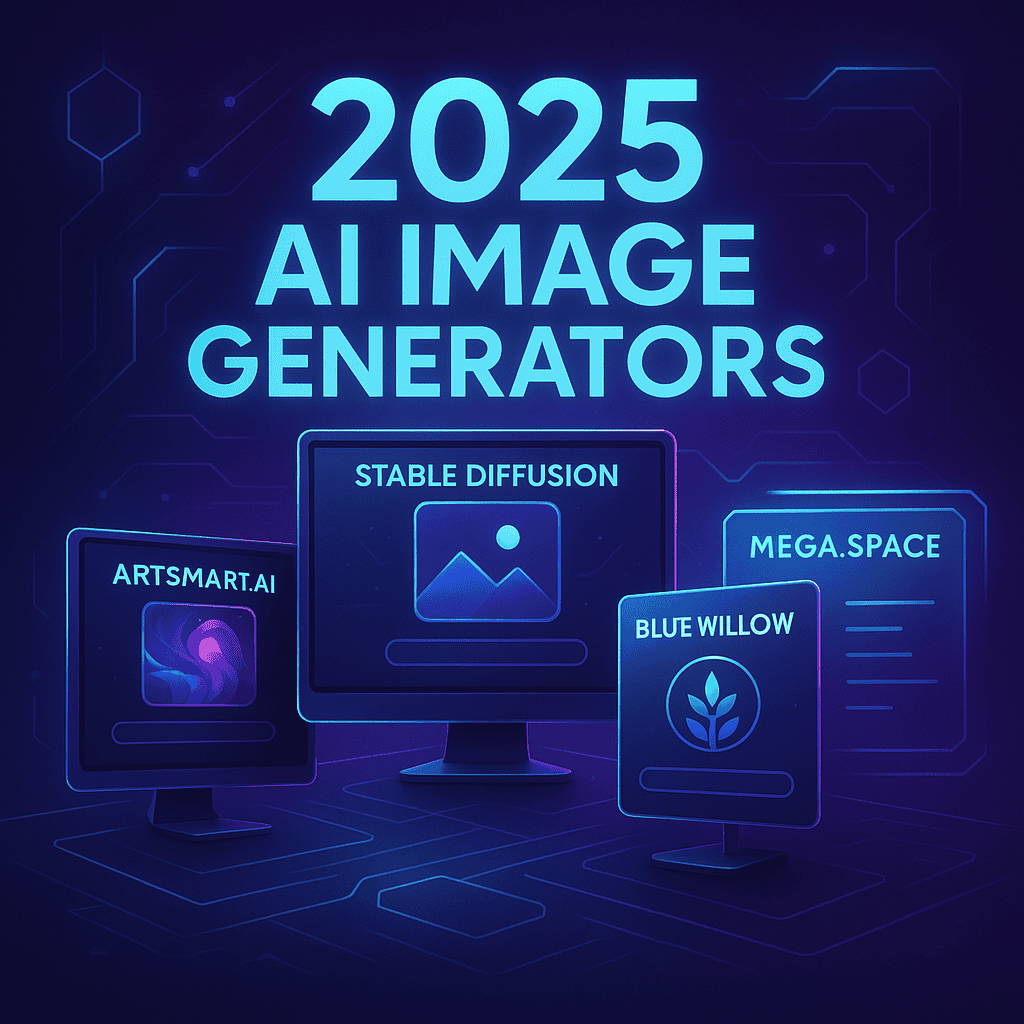 Best Image Generators Without Restrictions