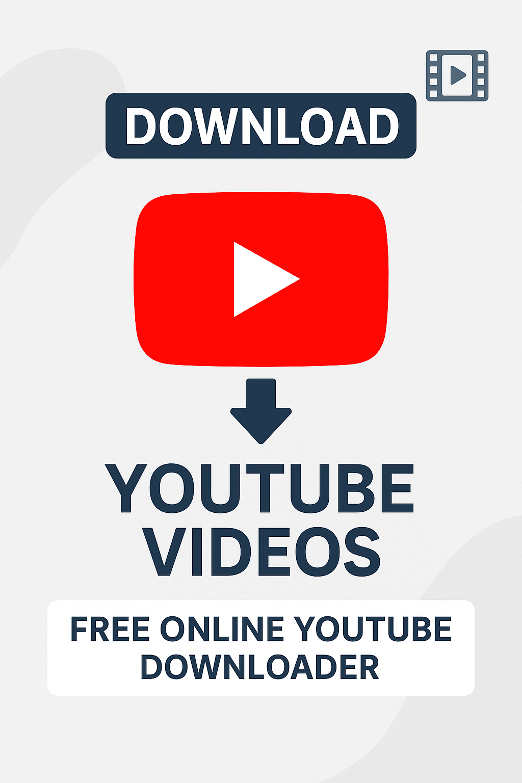 Free Online YouTube Downloader