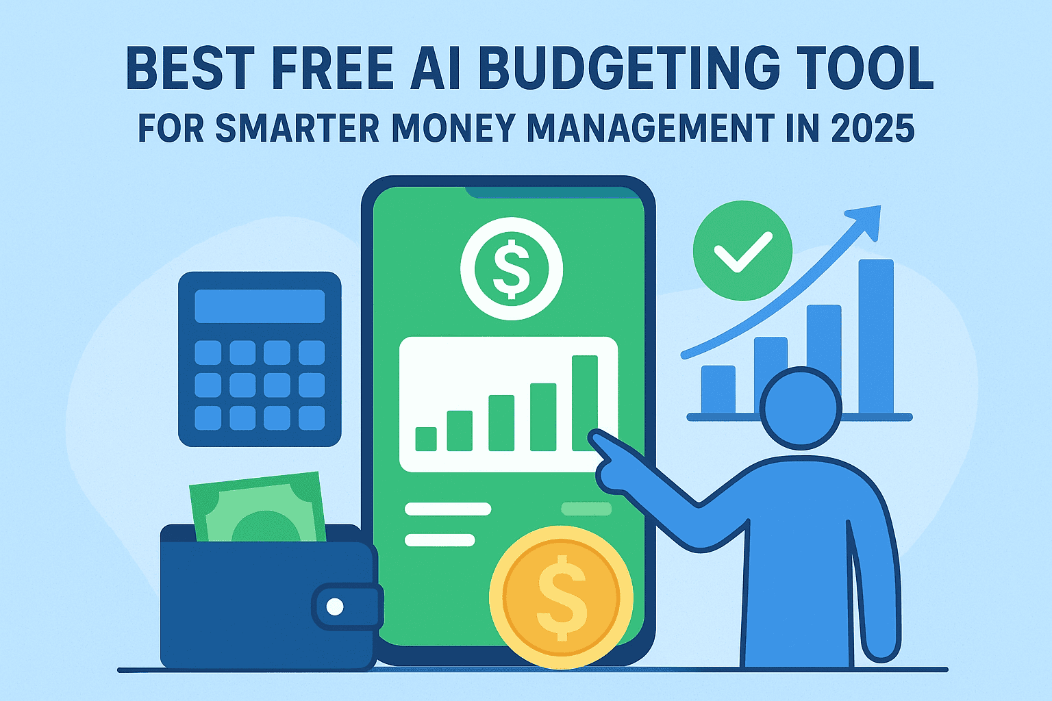 Free AI Budgeting Tools